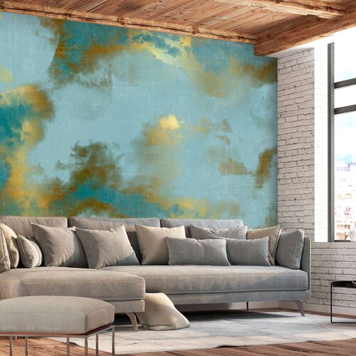  Samoljepljiva foto tapeta - Heaven Over Alaska 98x70 Cijene