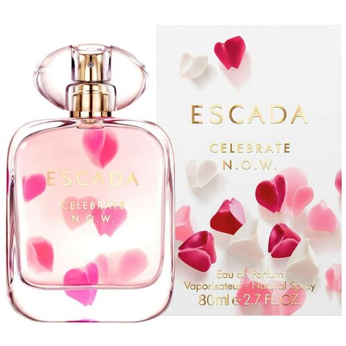 Parfem za žene Escada 99240005326 EDP EDP 80 ml Cijene