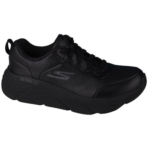 Skechers Nizke superge Max Cushioning Elite Črna Cene