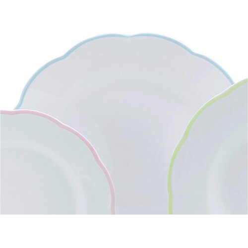 Creatable KOMBINIRANI SERVIS Florine Bunt Slike