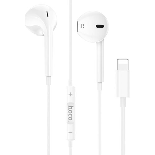 hoco. Slušalice sa mikrofonom, Lightning, 1.2 met. – M80 Original series Cijene