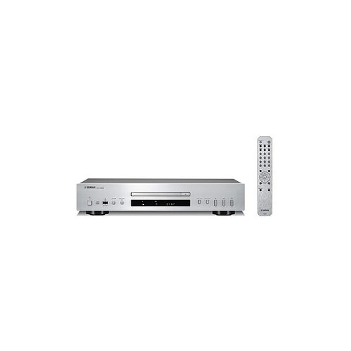 Yamaha CD-S303 Silver CD predvajalnik, (20504492) Cene