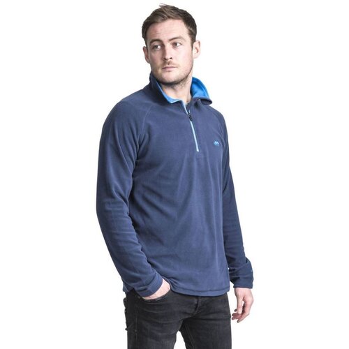 Trespass Men&amp;#039;s fleece sweatshirt Blackford Slike