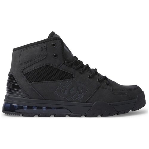 Dc Shoes Visoke superge Versatile HI Črna Slike