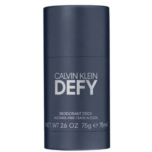 Calvin Klein DEFY DEO STICK 75 G