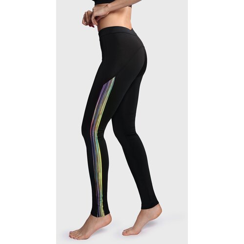 BasBlack Ženske sportske tajice Cosmic Slike