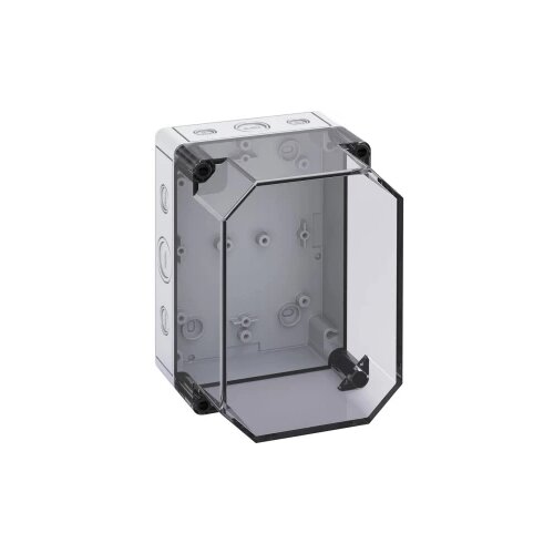 Spelsberg TK PS 1813-13f-tm 10701501 univerzalno kući&amp;scaron;te 180 x 130 x 137 plastika siva 1 St. Slike