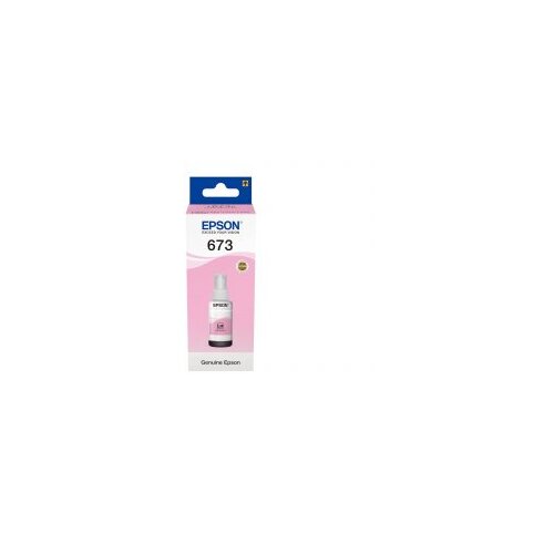 Tinta EPSON EcoTank ITS T6736 Light Magenta 70ml Cijene