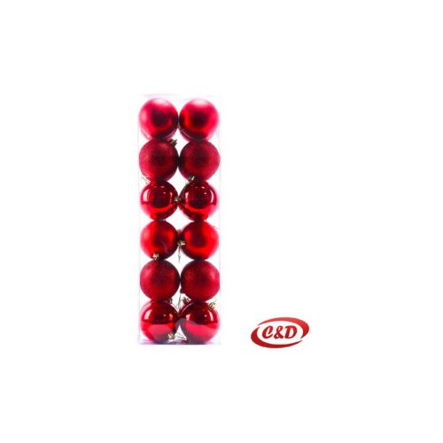  Kugle 24/1 8 cm Cijene