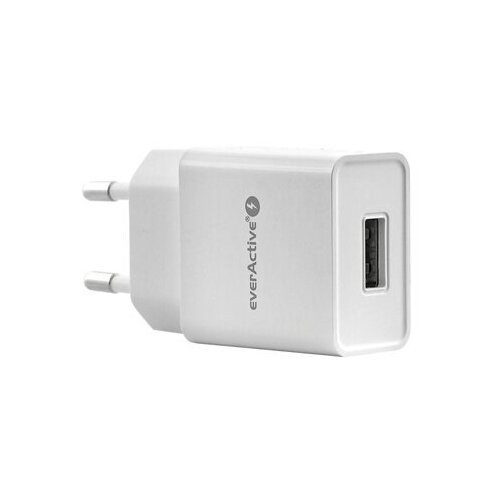 EverActive Charger SC-200 1xUSB 2,4A Slike