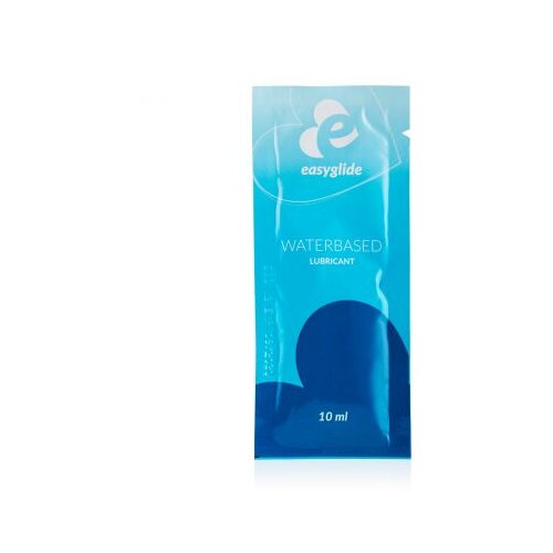 EasyGlide - lubrikant na bazi vode (10 ml) Slike