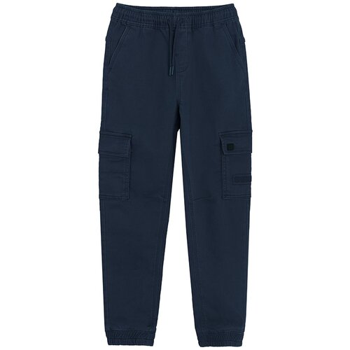 Cool club hlače DH CCB3121825 F modra 164 Cene