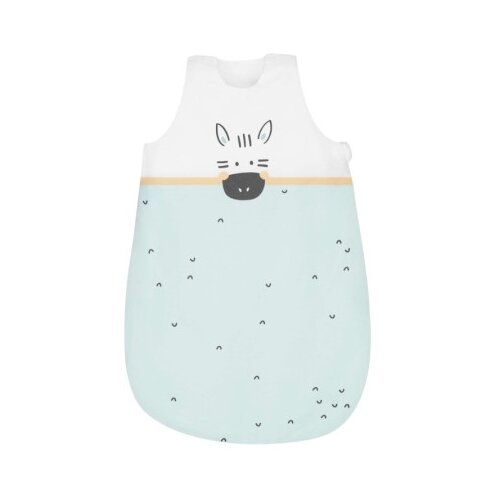 Kikka Boo vreća za spavanje 6-18m Stripy Friends ( KKB00140 ) Slike
