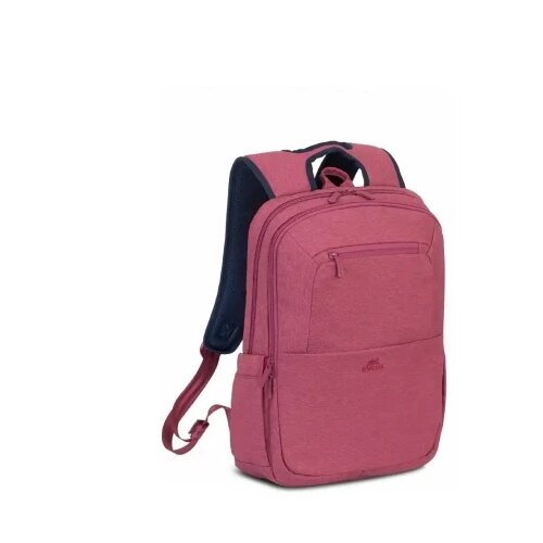 Riva Case Rivacase suzuka 7760/crvena ranac za laptop 15.6 Slike