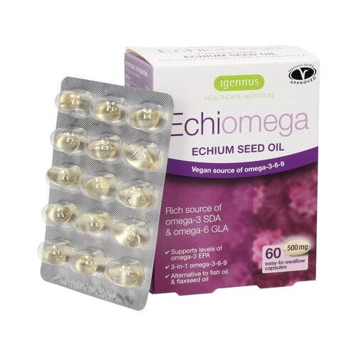 Igennus Echiomega Slike