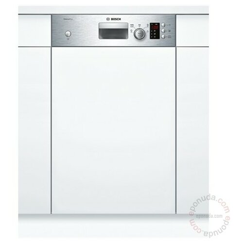 Bosch SPI50E95EU mašina za pranje sudova Slike