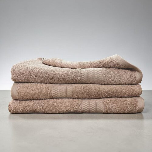  Pe&scaron;kir Stock Krem/Roze boja 80x150cm C22 Cene