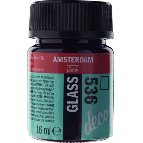 Royal Talens amsterdam, boja za staklo, 16ml - odaberite nijansu violet Cene