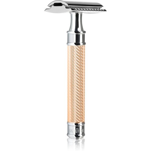 Mühle TRADITIONAL R89 tradicionalni brivnik Rosegold Cene