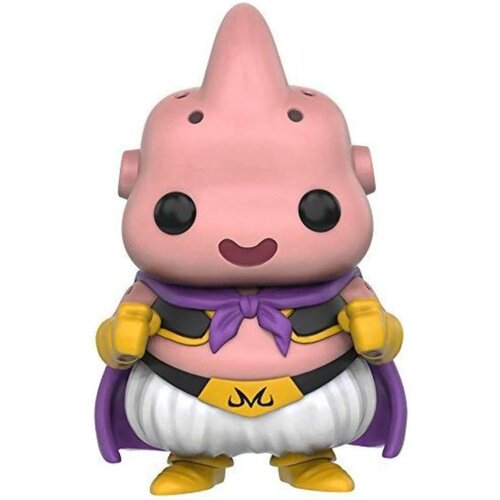 Funko bobble figure anime - dragon ball z pop! - majin buu Cene