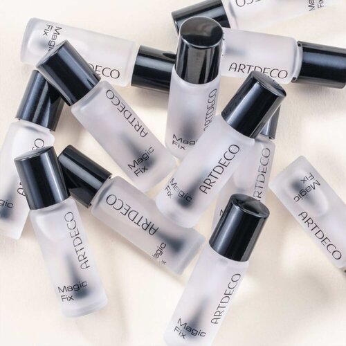 Artdeco magic fix lipstick sealer tekoče rdečilo za ustnice &amp;scaron;minka 5 ml za ženske Slike