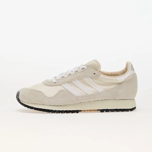 Adidas New York Wonder White/ Ftw White/ Aluminium