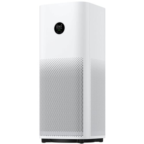 Xiaomi Pročišćivač zraka, snaga 30 W, protok zraka 400 m³/h - Mi Smart Air Purifier 4 EU Cijene