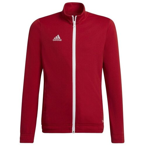 Adidas Entrada 22 Track Crvena Slike
