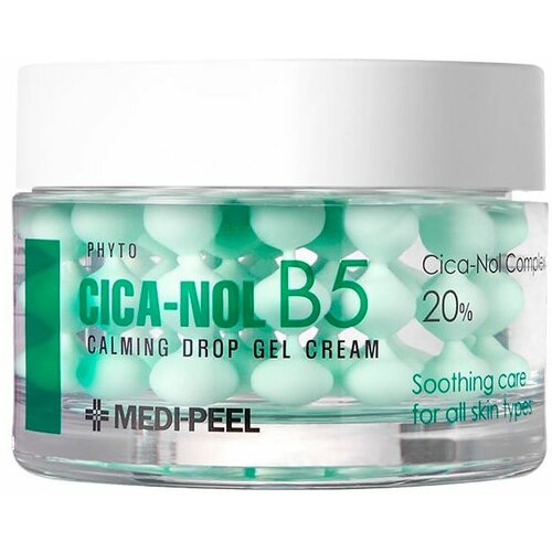 Medi-Peel Phyto Cica-Nol B5 Calming Drop Gel Cream 50g Slike
