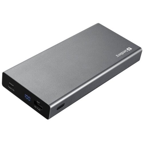 Sandberg Baterija Powerbank 20.000 88W Cene