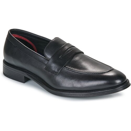 Paul Smith Mokasini PIERCE Črna Cene
