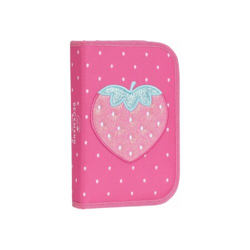 Beckmann Pernica - Strawberry, 1 zip, puna Slike