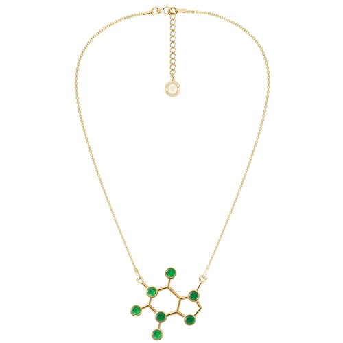 Giorre Woman's Necklace 37805 Cene