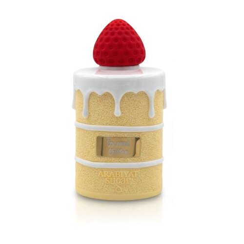 Arabiyat Sugar Coconut Chiffon 100 ml parfemska voda unisex Cijene