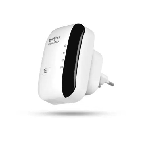  ojačevalec wi-fi signala - repeater 300Mb/s Cene