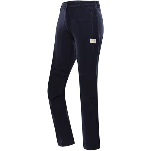 Alpine pro Women&amp;#039;s softshell pants SHINARA new navy Slike