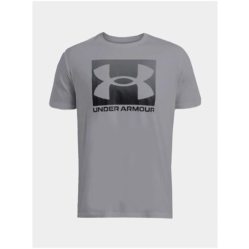 Under Armour 1386793011 Siva Slike