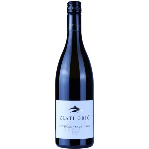 Zlati Grič Zlatni Grič Konjičan + Sauvignon Cene