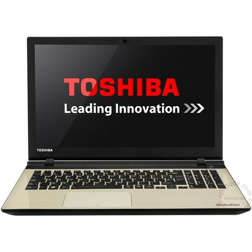 Toshiba Satellite L50-C-1T0 laptop Slike