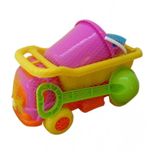 Master Igračka set za plažu JQ112735 Cijene