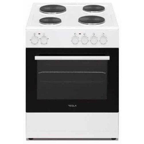 Šporet TESLA CS6400SW Cijene