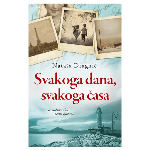 Laguna Nataša Dragnić - Svakoga dana, svakoga časa Slike