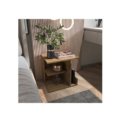 Hanah home noćni ormarić karamira oud Cene