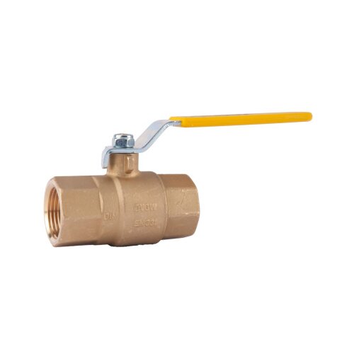 Herz Ventil kugla KV304 1" plin Cijene