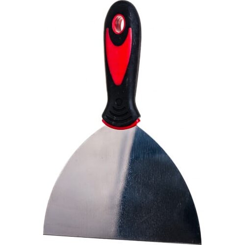  INOX gladilica 150mm slikarska gladilica - gladilica Slike