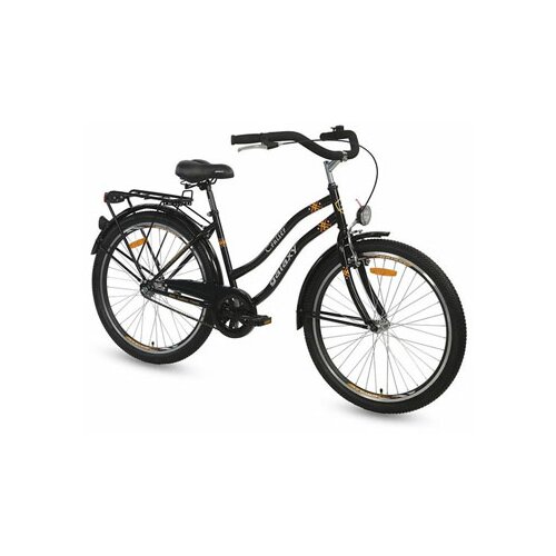 Mega Favorit Bicikl CRUISER 26" crna 650150 Cene