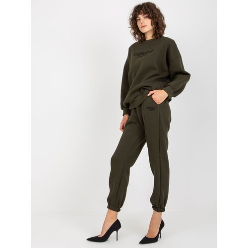 ex moda Komplet-EM-KMPL-641.91-khaki Cene
