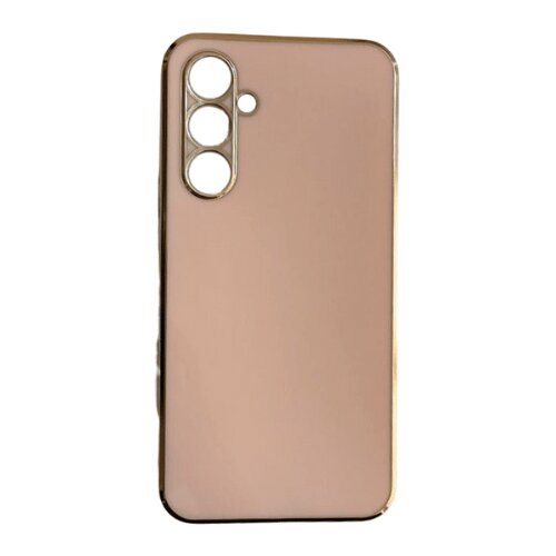 Samsung Silikonska maska case A54 Roza Cene