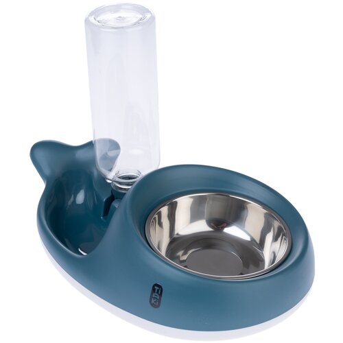 TIAKI dozator hrane i vode, mali kit - 350 ml za hranu, 500 ml za vodu Cijene