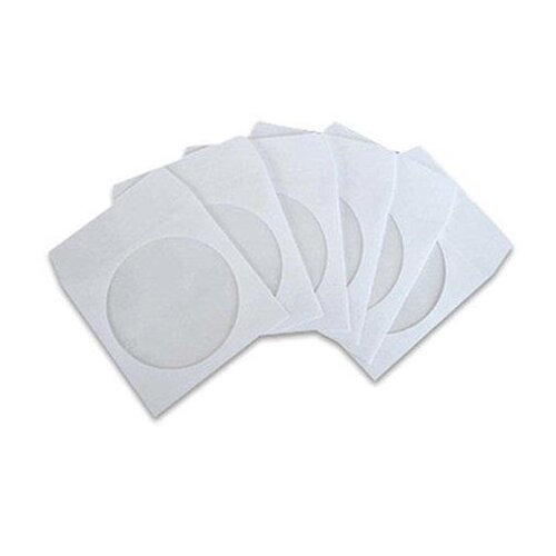  Omot za CD DVD papirni 100 kom WB Cene